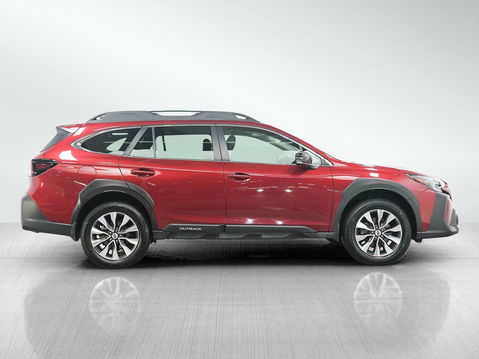 Used 2025 Subaru Outback Limited XT w/ Popular Package #2 AWD/4WD image 6