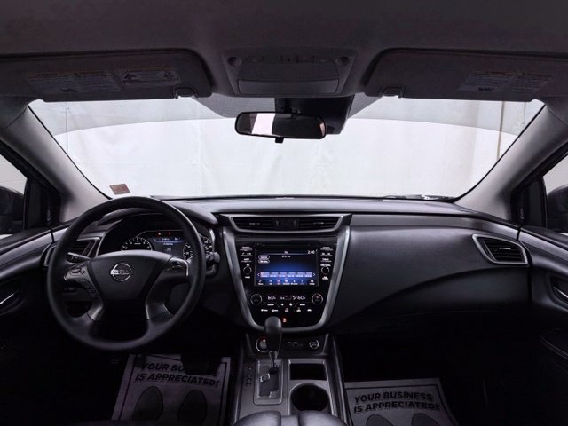 Used 2021 Nissan Murano S FWD image 28