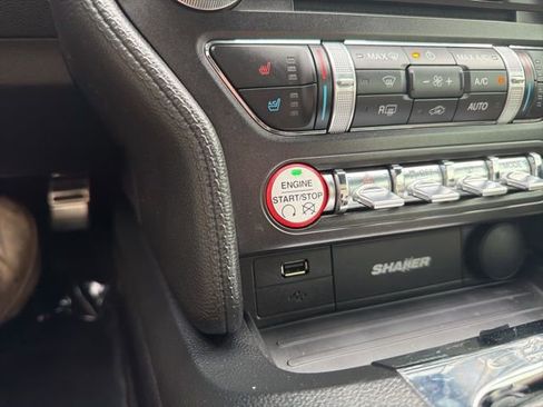 Used 2015 Ford Mustang GT Premium w/ Equipment Group 401A image 36