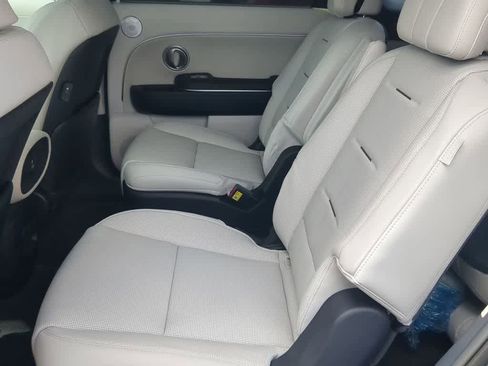 New 2026 Hyundai Palisade Calligraphy image 21