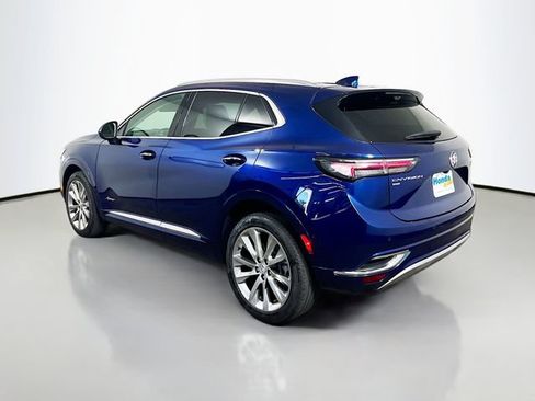 Used 2023 Buick Envision Avenir AWD/4WD image 7