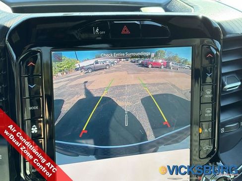 New 2026 RAM 1500 Big Horn image 29