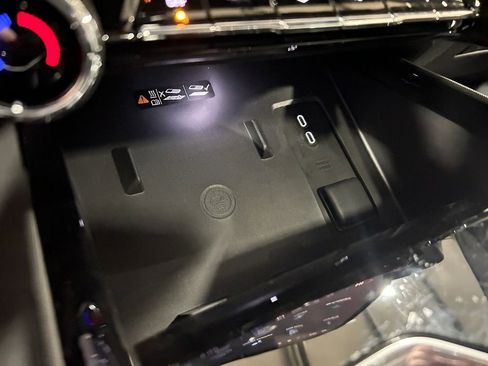New 2026 Chevrolet Silverado EV Trail Boss AWD/4WD image 37