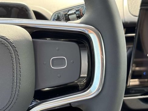 New 2026 Lincoln Nautilus Premier AWD/4WD image 25