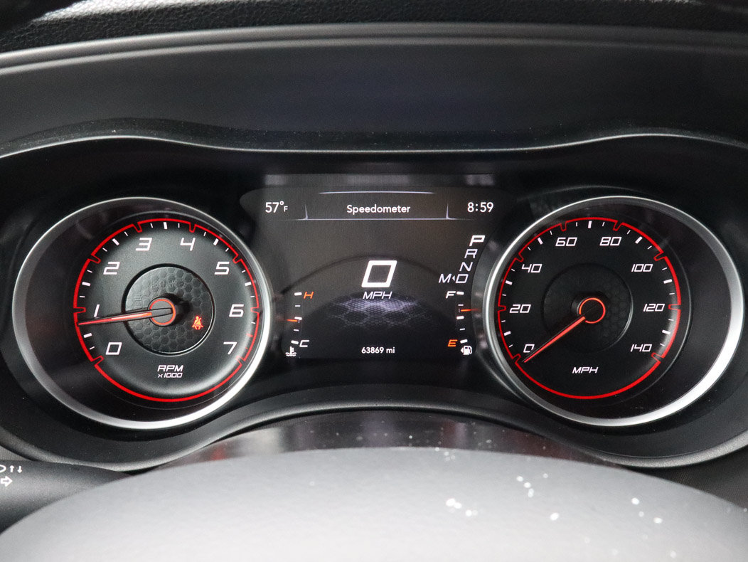 Used 2023 Dodge Charger SXT RWD image 26