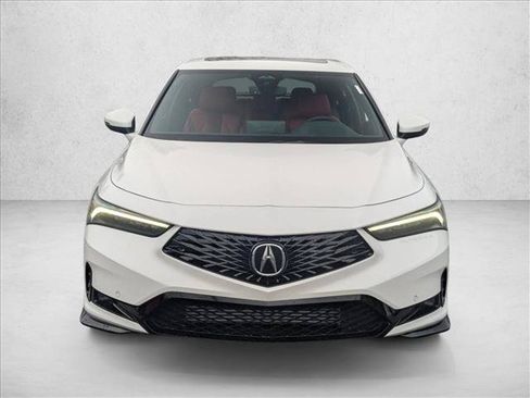 Used 2026 Acura Integra A-Spec w/ Technology Package FWD image 6