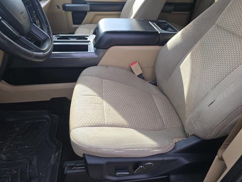 Used 2016 Ford F150 XLT w/ Equipment Group 302A Luxury image 25