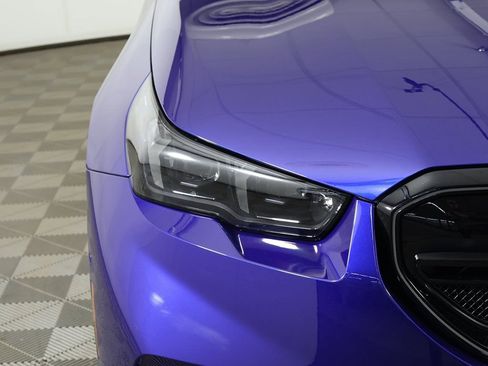 Used 2025 BMW M5 Touring image 21