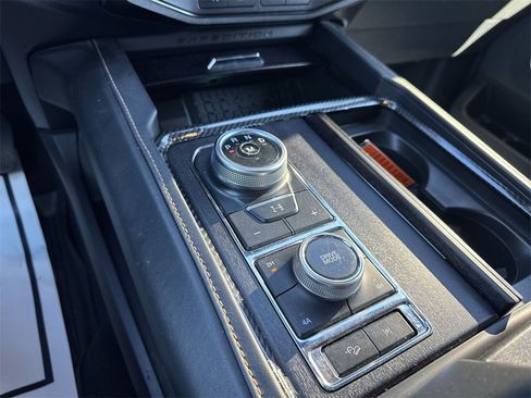 Used 2022 Ford Expedition Max Platinum image 20