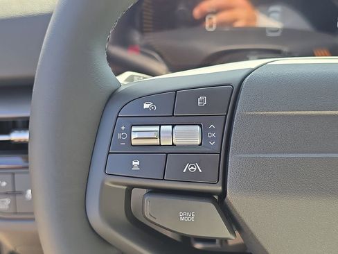 New 2026 Kia Sportage EX FWD image 30