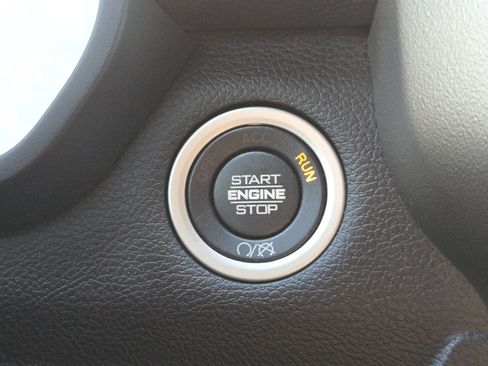 Used 2022 RAM 2500 Power Wagon w/ Level 1 Equipment Group image 23