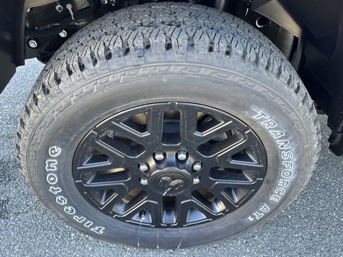 New 2026 RAM 3500 Limited image 10