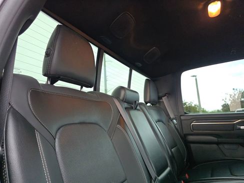 Used 2023 RAM 1500 Rebel w/ Rebel Level 1 Equipment Group AWD/4WD image 18