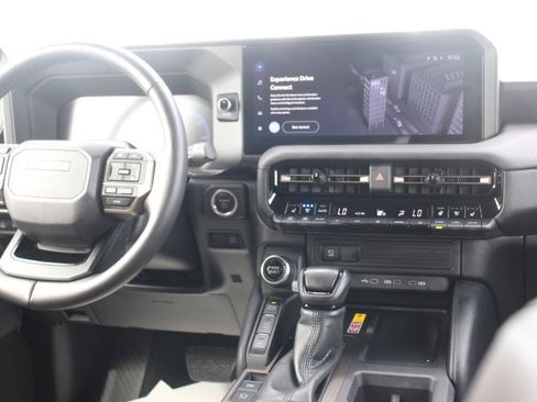 Certified 2024 Toyota Land Cruiser w/ Premium Package AWD/4WD image 25