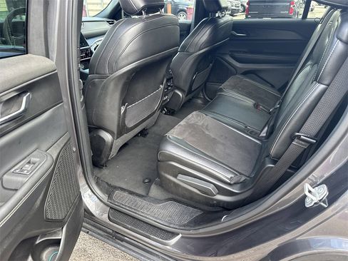 Used 2024 Jeep Grand Cherokee L Laredo image 10