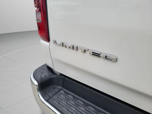 Certified 2019 RAM 1500 Limited RWD image 30