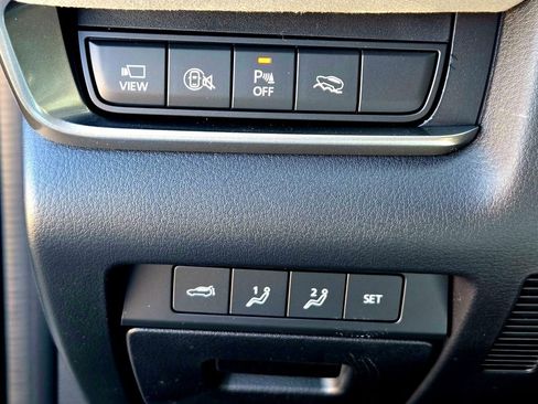 New 2026 MAZDA CX-30 Aire Edition image 16