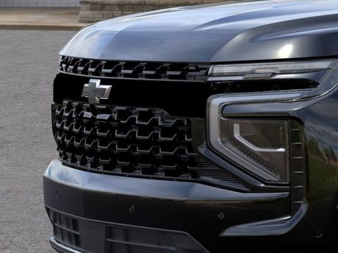 New 2026 Chevrolet Suburban Premier AWD/4WD image 13