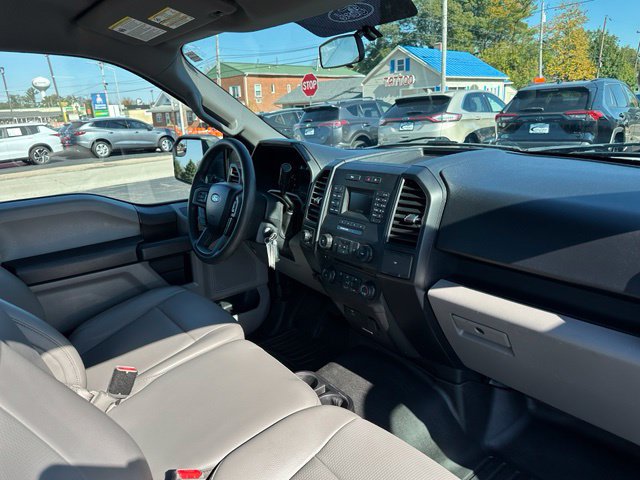 Used 2016 Ford F150 XL w/ Equipment Group 101A Mid RWD image 20