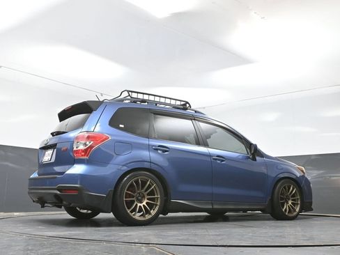 Used 2015 Subaru Forester 2.0XT Premium AWD/4WD image 47
