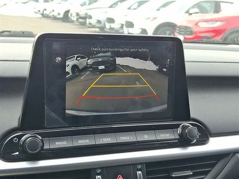 Used 2023 Kia Forte LXS w/ LXS Technology Package image 15