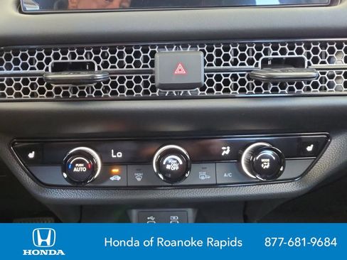 New 2027 Honda HR-V Sport image 28