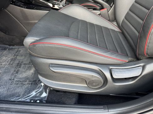 Used 2024 Kia Forte GT image 34