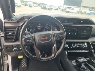 Used 2025 GMC Sierra 1500 AT4 AWD/4WD video 2