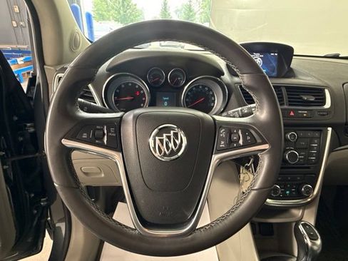 Used 2016 Buick Encore Convenience FWD image 15