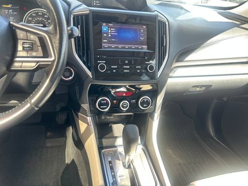 Used 2021 Subaru Forester Premium w/ Popular Package #1 AWD/4WD image 20