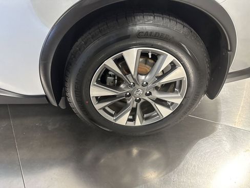 Used 2016 Nissan Murano S w/ Navigation Package image 12