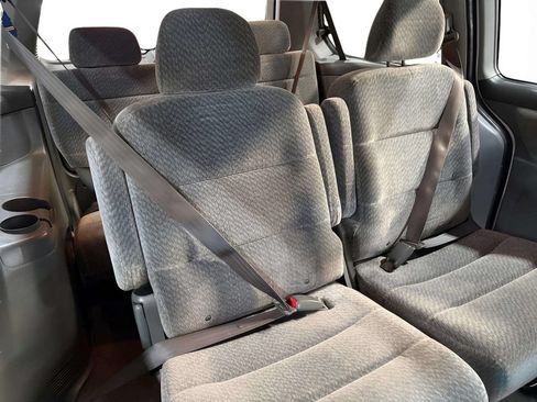 Used 2001 Honda Odyssey LX image 17