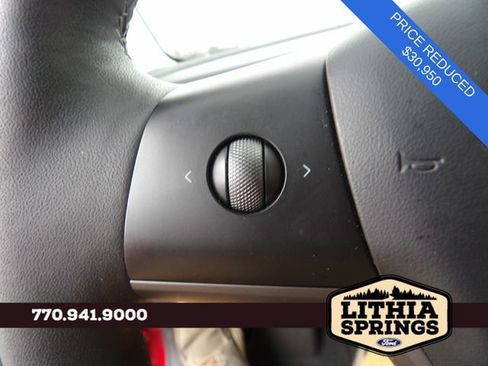 Used 2023 Tesla Model 3 Performance image 25