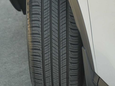 Certified 2026 Honda CR-V EX-L image 29
