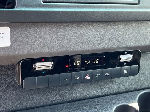 New 2025 Mercedes-Benz Sprinter 2500 image 24