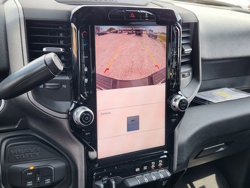 New 2026 RAM 2500 Tradesman image 13