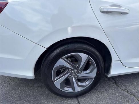 Used 2019 Honda Insight LX image 30