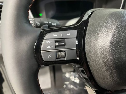 New 2026 Honda Passport TrailSport Elite image 16