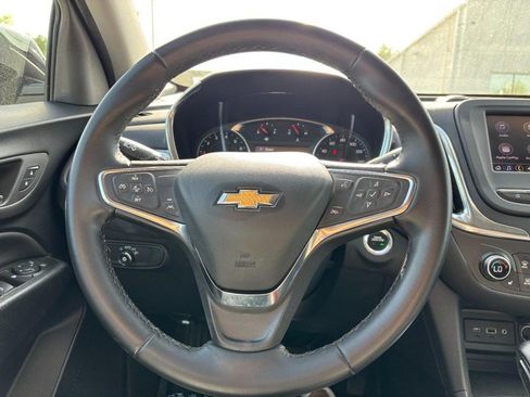 Used 2024 Chevrolet Equinox LT w/ LPO, Floor Liner Package FWD image 20