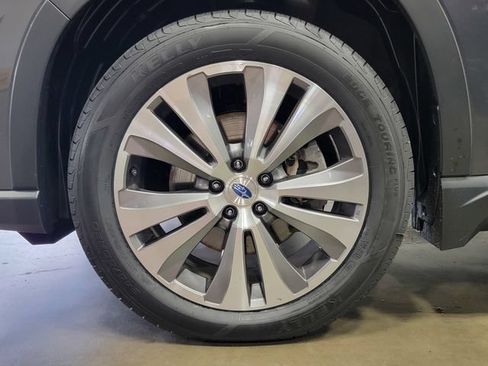 Used 2020 Subaru Ascent Touring w/ Popular Package #3 AWD/4WD image 9