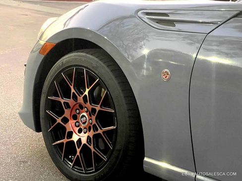 Used 2018 Toyota 86 image 14