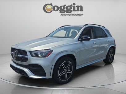 Used 2023 Mercedes-Benz GLE 450 4MATIC