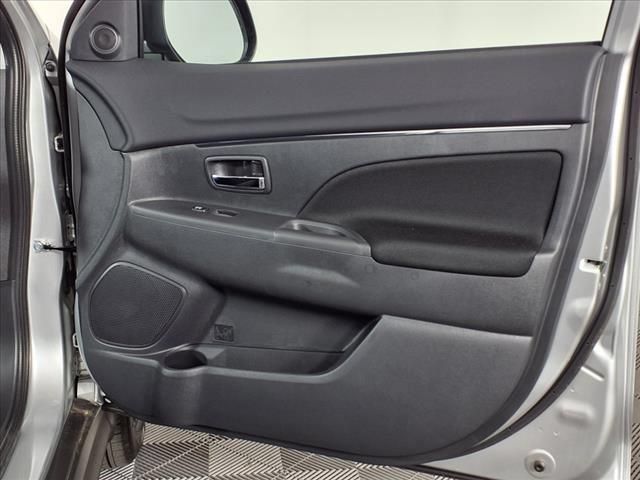 Used 2024 Mitsubishi Outlander Sport LE AWD/4WD image 8