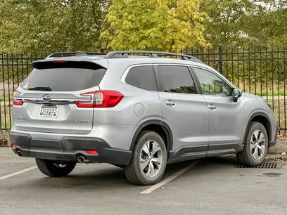 Used 2024 Subaru Ascent Premium w/ Convenience Package