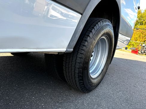 Used 2017 Mercedes-Benz Sprinter 3500 image 18