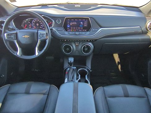 Used 2022 Chevrolet Blazer Premier w/ Enhanced Convenience Package image 15
