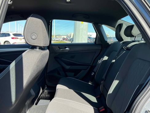 New 2026 Volkswagen Jetta Sport FWD image 19
