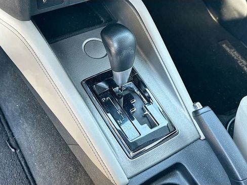 Used 2019 Mitsubishi Outlander Sport ES FWD image 15