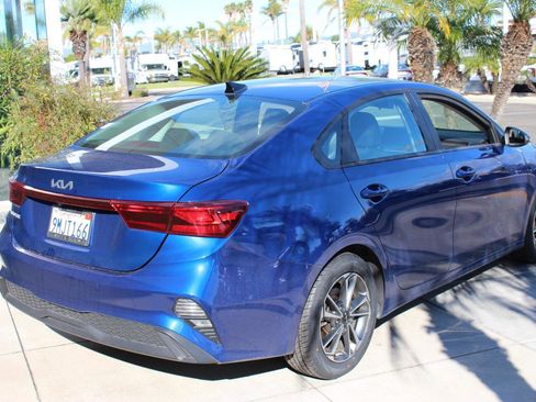 Certified 2024 Kia Forte LXS w/ LXS Technology Package image 9