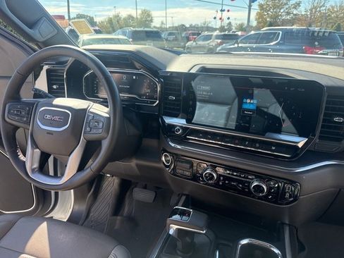 Used 2023 GMC Sierra 1500 SLT w/ SLT Premium Plus Package image 14